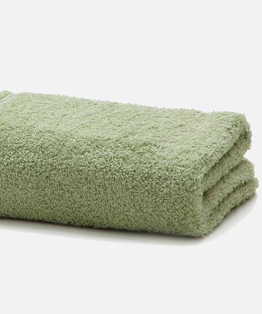 Toalha de Rosto Vanity Santista 1 Peça