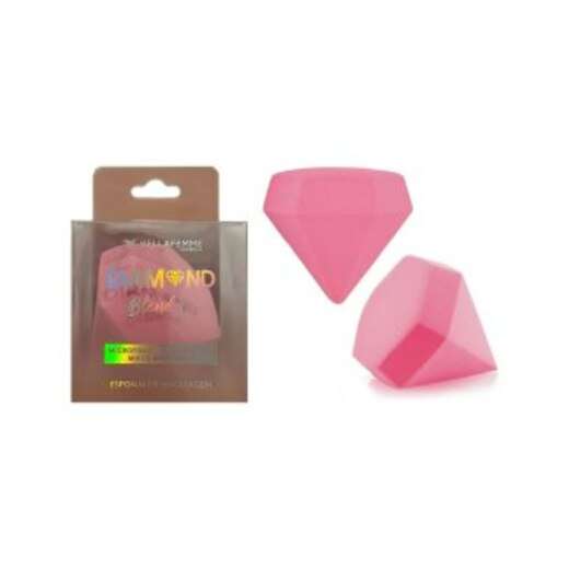 Image_Esponja Bellafemme Es90004 Diamond Blend
