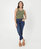 Jeans azul
