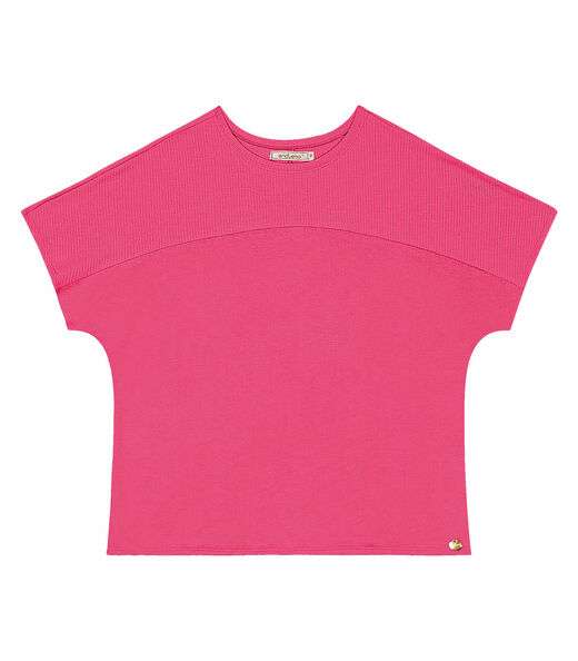 Blusa Feminina Endless Rosa