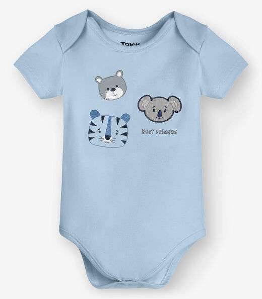 Image_Body Menino Cotton  Leve Azul