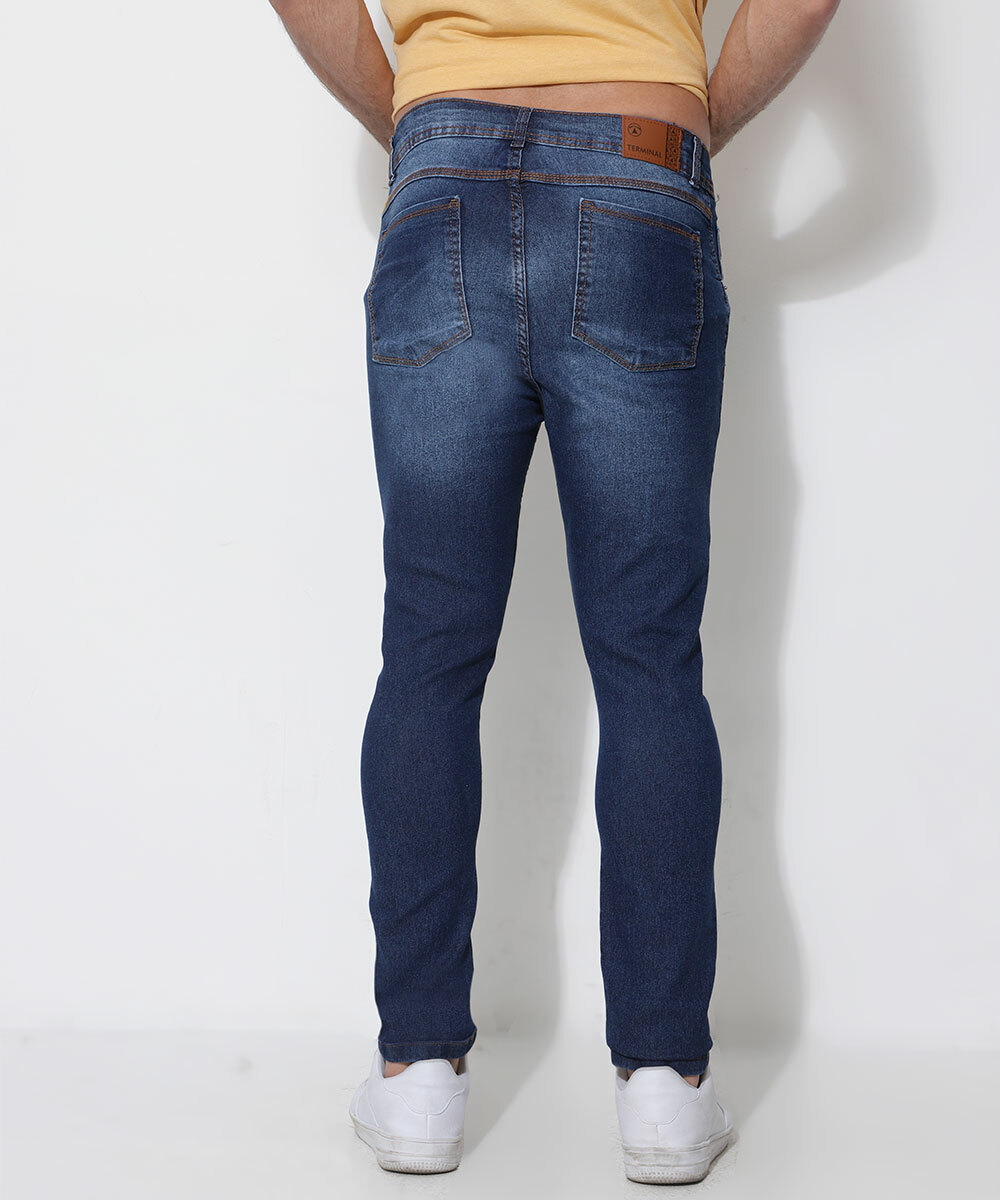 Calca-Masculina-Jeans-Slim-