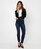 Jeans azul