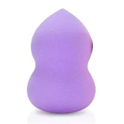 Esponja Hello Mini para Maquiagem Gota B-Ep065-1