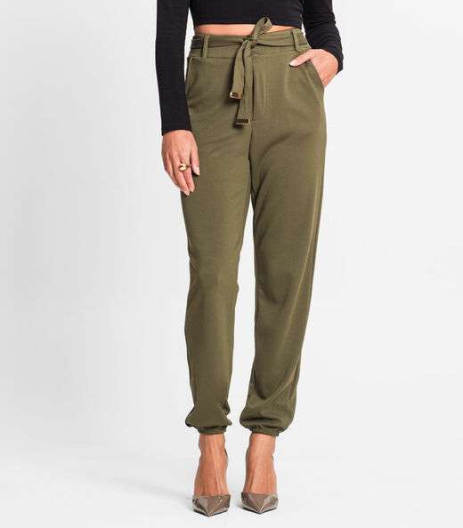 Calça Feminina Endless Verde