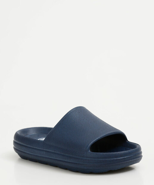 Chinelo Infantil Slide Molekinho 