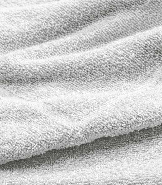 Toalha de Piso Londres Altenburg Branco