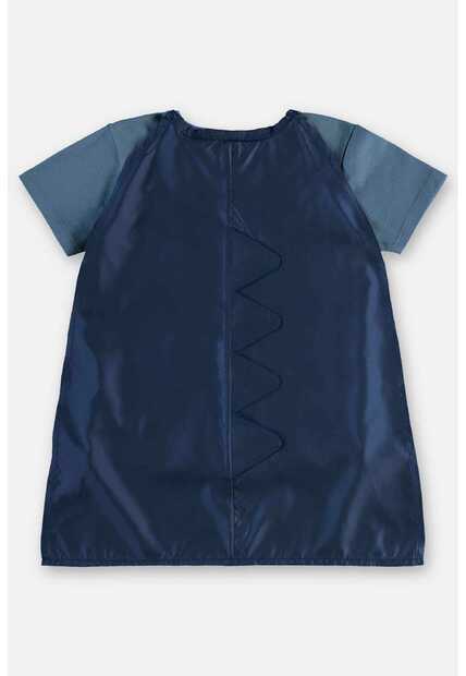 Pijama Infantil Masculino com Capa Up Baby