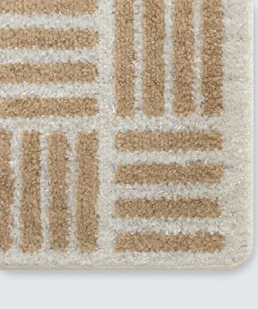 Toalha de Piso Urban Madri Jolitex 1 Peça