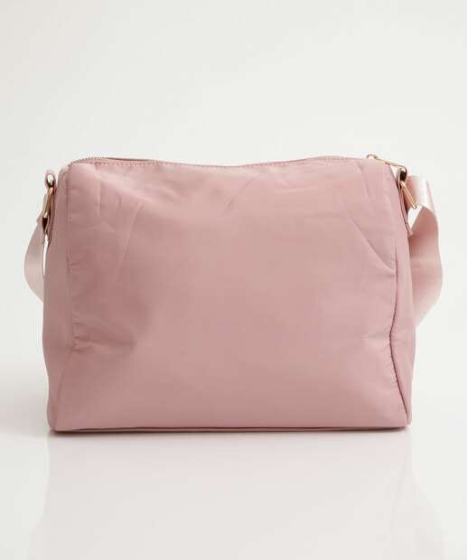 Bolsa Transversal Crossbody Feminina Marisa