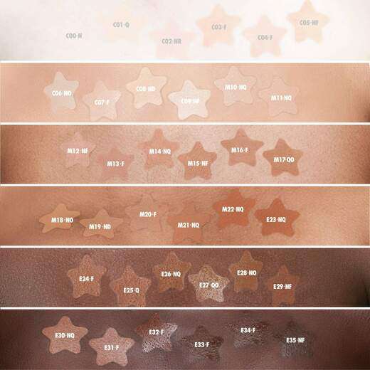 Base Facial Cosmos By Karen Bachini E32F