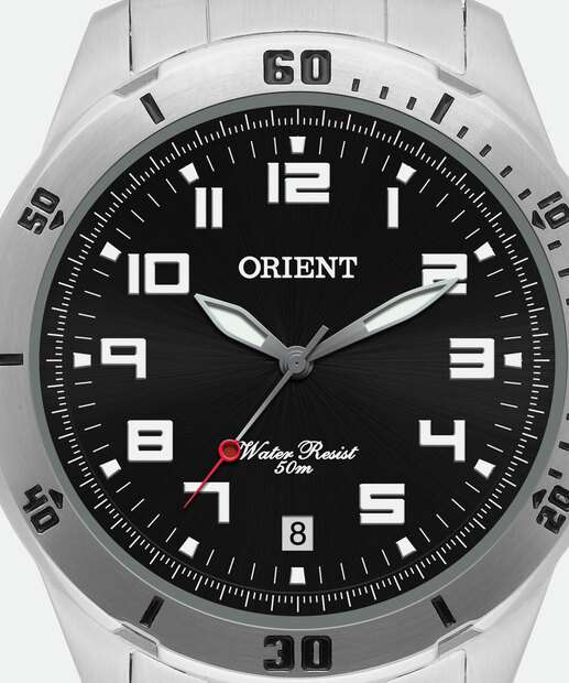 Relógio Masculino Orient MBSS1155A P2SX