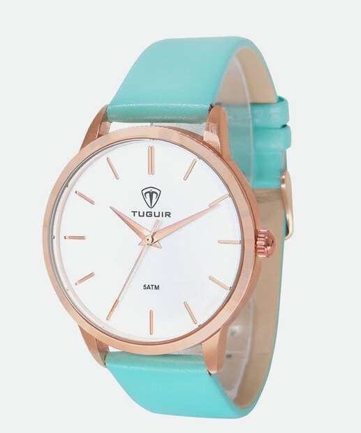 Relógio Feminino Tuguir TG30044
