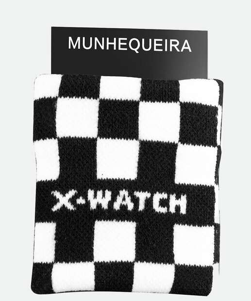 Kit Relógio Masculino X Watch XMPPD787 K0BKBXPX