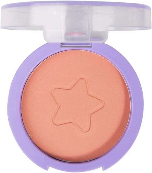 Blush Compacto Stay Fix Hb5712 Pegasus Rubyrose