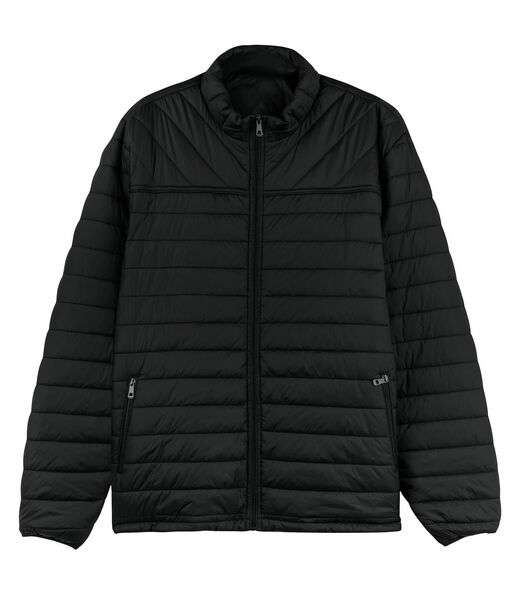 Image_Jaqueta Masculina Plus Size Microfibra Diametro Preto