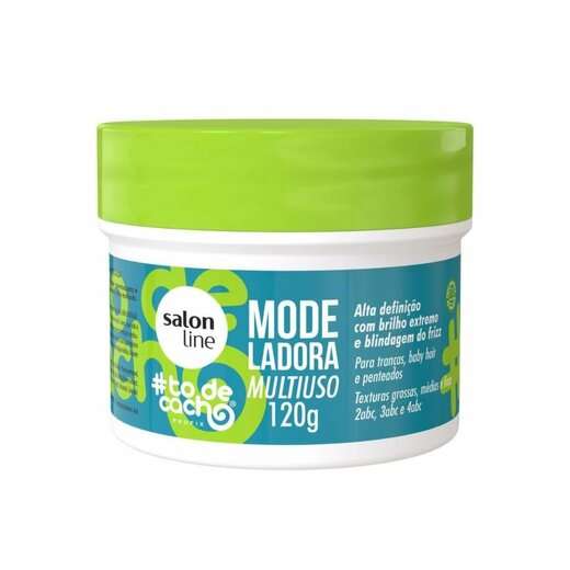 Image_Modeladora Salon Line Todecacho 120g Multiuso