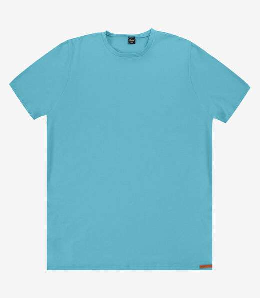 Image_Camiseta Masculina Select Azul