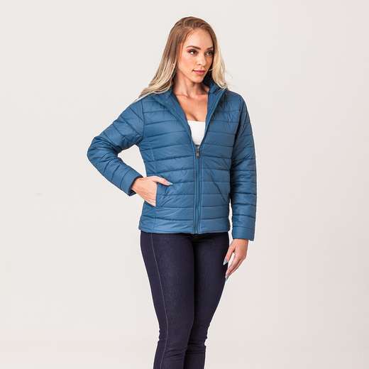 Image_Jaqueta Puffer Feminina com Capuz Zune