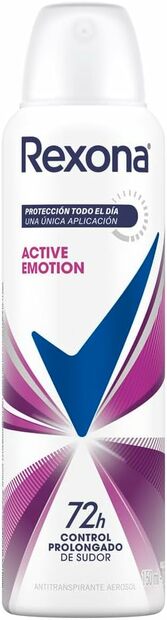 Image_Kit c/9 Unidades de Desodorante Rexona Aero Active Emotion 150ml