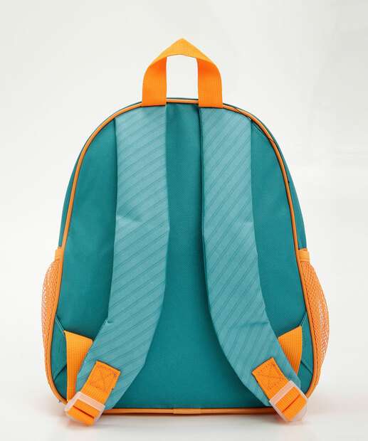 Mochila Infantil Escolar Cachorro Clio Style