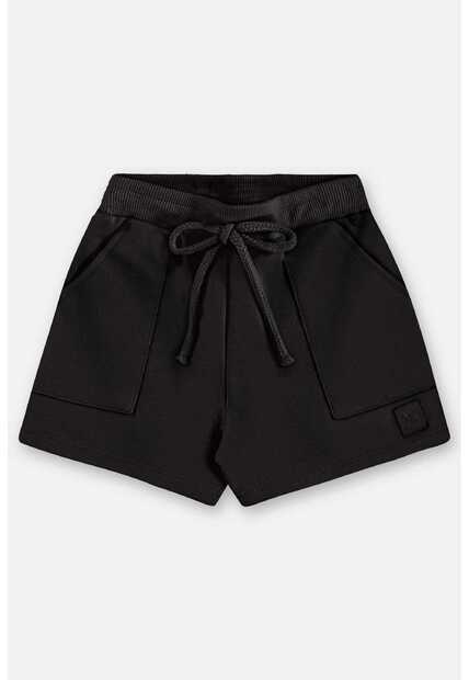 Image_Shorts em Moletom Infantil Feminino Up Baby