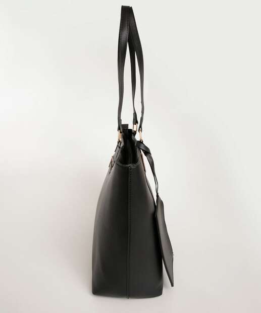 Bolsa De Ombro Tote Feminina Marisa