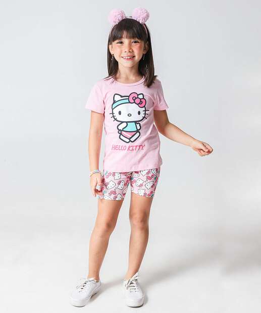 Image_Conjunto Infantil Estampa Hello Kitty Tam 4 a 10 Rosa