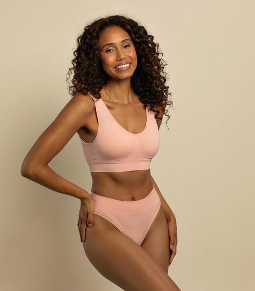 Image_Calcinha Fio Cós Largo Sem Costura Basic Pro Rosa