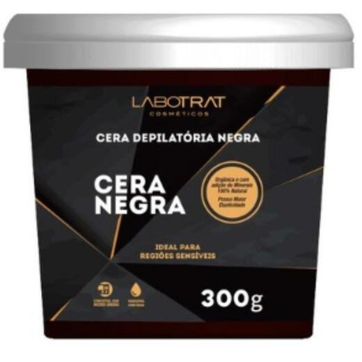 Image_Cera Negra 300G - Labotrat