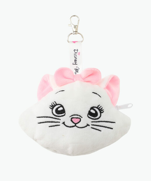 Chaveiro Pelúcia Sortido Disney Brinde Dia das Crianças