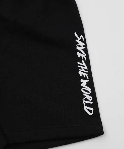 Conjunto Infantil Homem Aranha Tam 1 a 3 Cinza