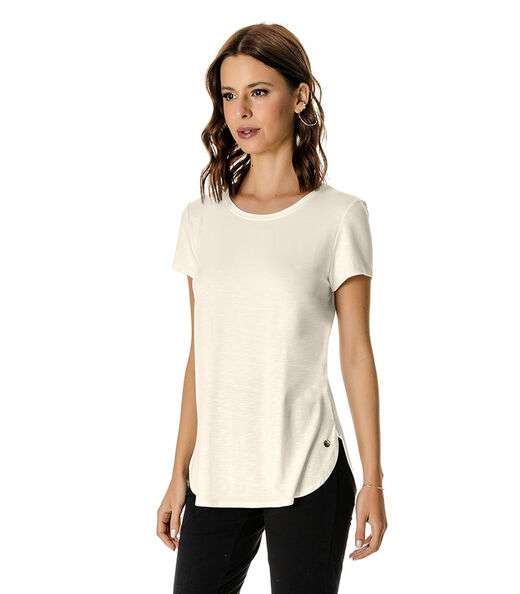 Image_Blusa Feminina Andorra Flamê Básica Rovitex Bege