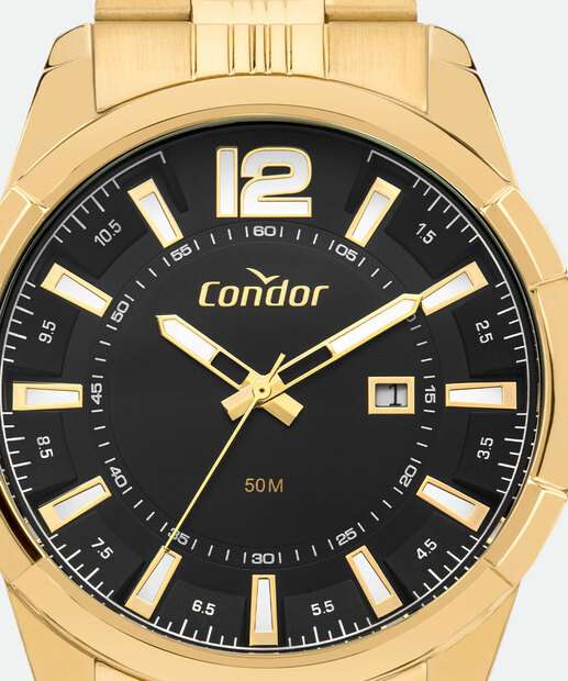 Relógio Masculino Condor CO2115MVX/4P
