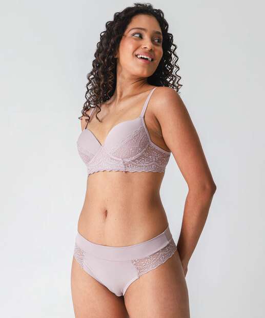 Image_Calcinha Biquíni Recorte Renda Marisa Lilás
