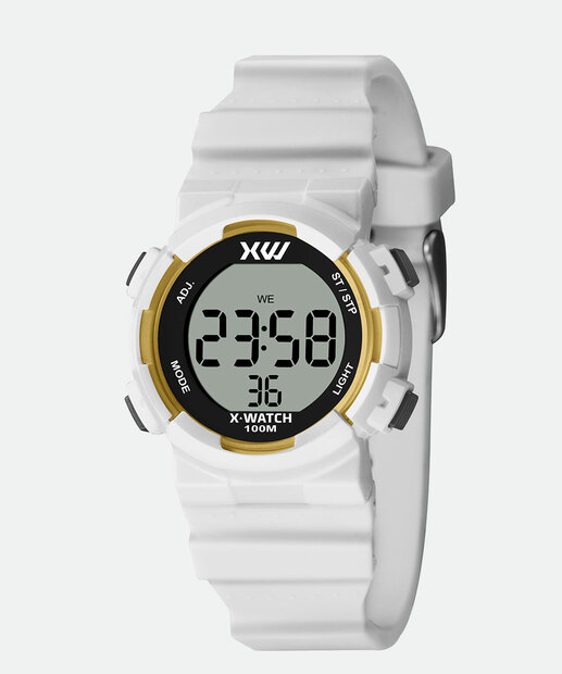 Relógio Masculino Digital Xwatch XKPPD102 BXBX