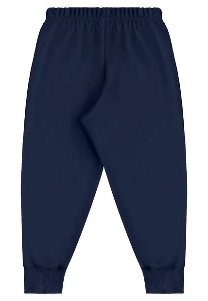 Conjunto Jaqueta Dino e Calça Bee Loop