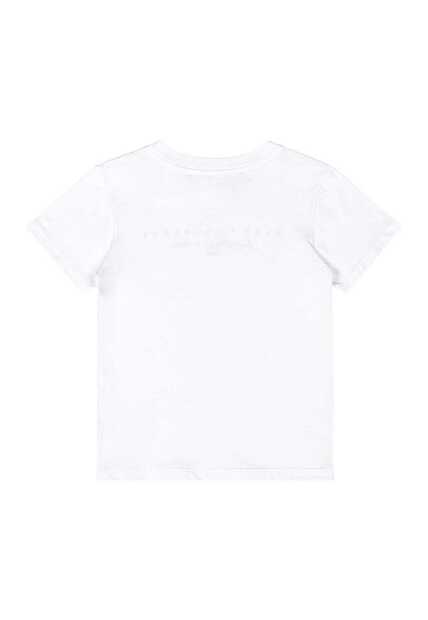 Conjunto Camiseta e Bermuda Menino Quimby