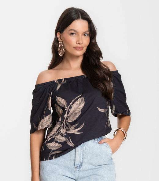 Image_Blusa Feminina Ciganinha Infinita Cor Bege