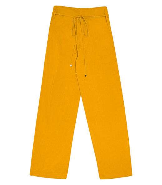 Calça Feminina Endless Marrom