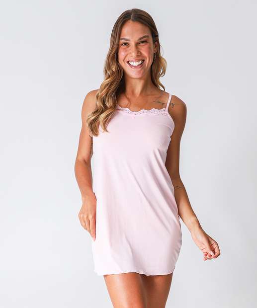 Image_Camisola Liganete Recorte Renda Marisa Rosa