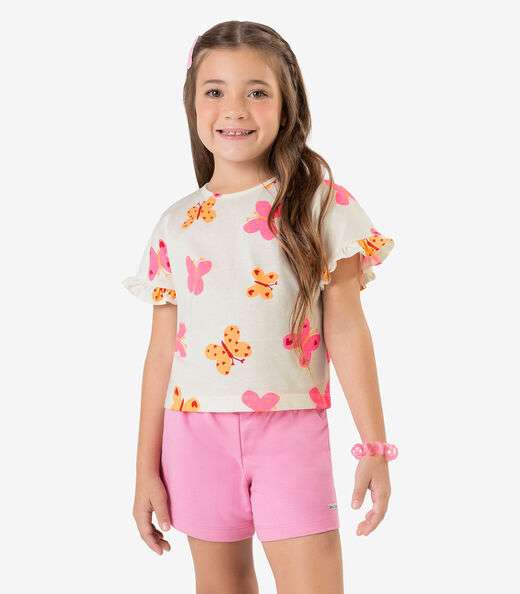 Image_Blusa Feminina Meia Malha Rovi Kids Bege