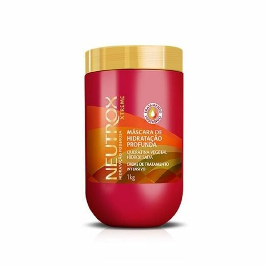 Image_Creme Para Tratamento Neutrox 1 Kg Xtreme