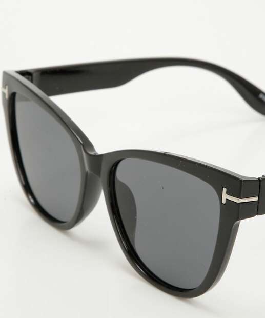 Óculos de Sol Feminino Gateado Marisa