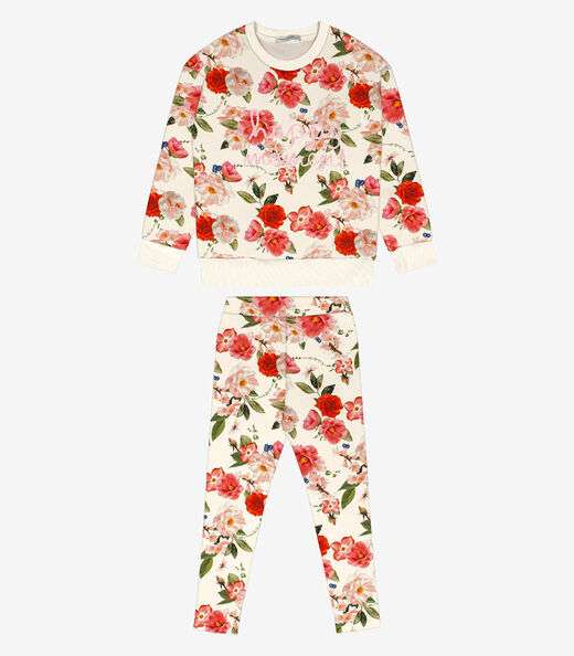 Image_Conjunto de Blusão Com Legging Trick Nick Bege