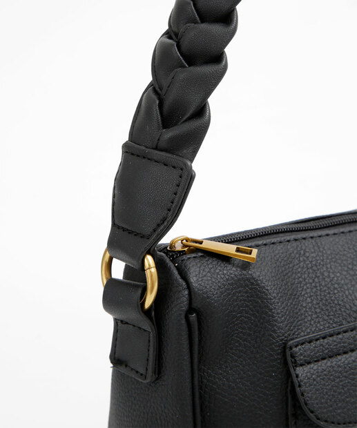 Bolsa De Ombro Tote Feminina Alice Palucci 