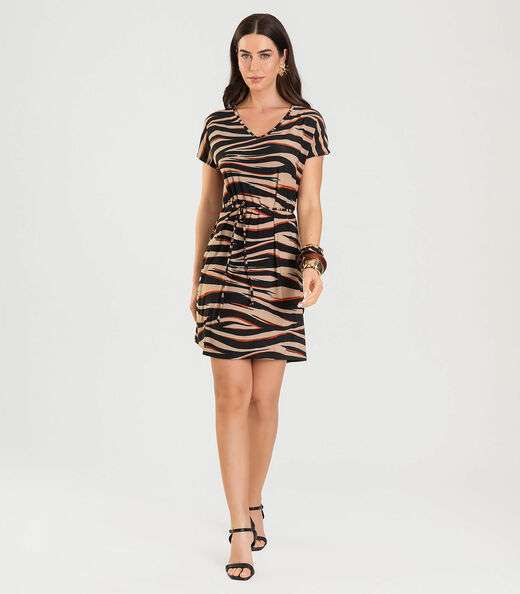 Image_Vestido Feminino Liganete Infinita Cor Marrom