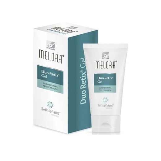 Image_Duo Retix Cleanser Gel 30G