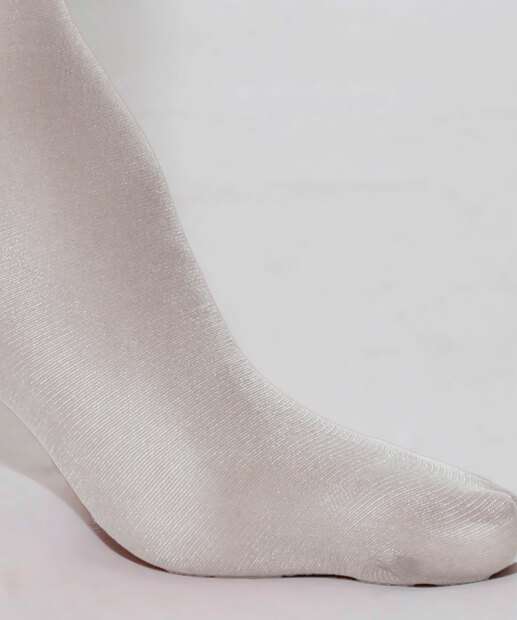 Meia Feminina Soquete Fio 20 Trifil 