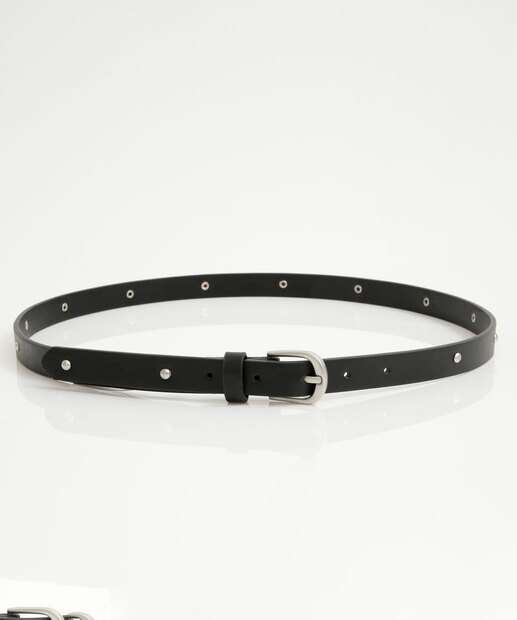 Kit 2 Cintos Feminino Fivela Marisa